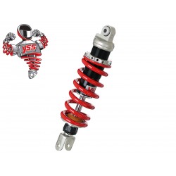 Αμορτισέρ Πίσω Kawasaki Z750 2004-2006 "Αζώτου-Λαδιού" 33cm YSS